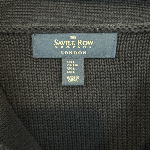 Vintage Cardigan - Picture 2 of 5